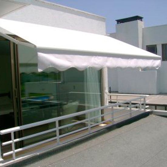 Garage de Proyectos | Toldos Retráctiles